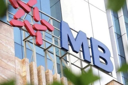 UBCKNN "tuýt còi", MB buộc mua lại loạt trái phiếu vì dùng vốn sai mục đích