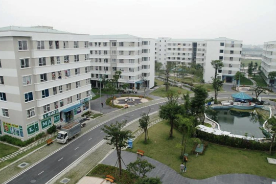 Nhà nước trực tiếp tham gia phát triển nhà ở giá rẻ: Chủ trương tốt nhưng không dễ làm