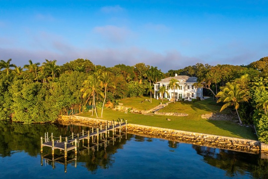 Sức nóng bất động sản Miami: Giới siêu giàu California sẵn sàng chi hơn 100 triệu USD sở hữu biệt thự