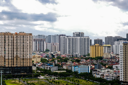 Nhà ở thương mại giá phù hợp: Lời giải mới cho bài toán an cư của người lao động