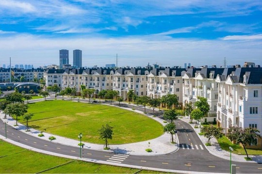 Trắng doanh thu bất động sản, Lideco muốn vay 320 tỷ đồng để phát triển dự án mới