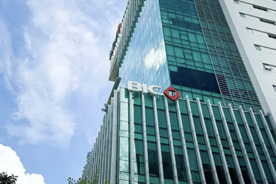 BIC đặt mục tiêu vượt 6000 tỷ đồng doanh thu phí trước thềm ĐHĐCĐ 2026