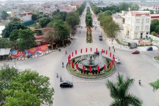 Bắc Ninh sắp có khu nhà ở xã hội tại xã Gia Bình
