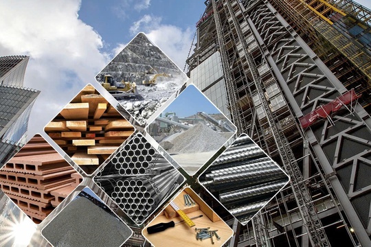 Giá vật liệu xây dựng tại Hà Nội quý I/2026 có xu hướng tăng cục bộ, thị trường bắt đầu biến động