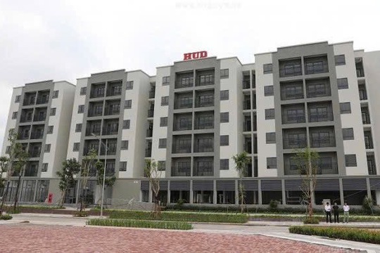 Hà Nội sắp mở bán nhà ở xã hội tại xã Quang Minh