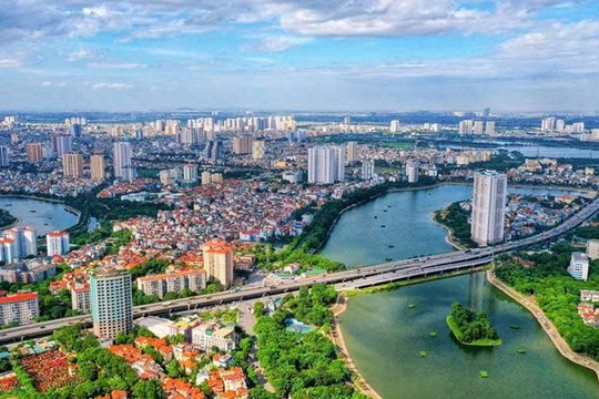 Hà Nội triển khai dự án nhà ở xã hội dành cho Công an tại Tây Hồ Tây