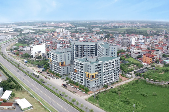 Hà Nội mở rộng đối tượng mua nhà ở xã hội: Gỡ khó cho người lao động, nhưng áp lực quản lý sẽ lớn hơn
