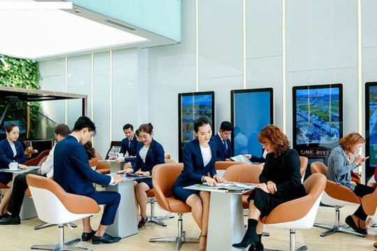 Hà Nội siết quản lý sàn giao dịch bất động sản