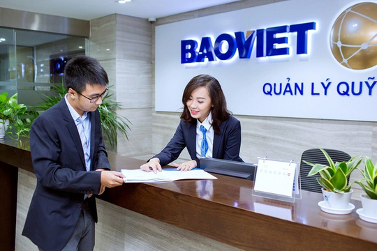 Lợi nhuận vượt 1.000 tỷ đồng, Bảo Việt giữ vững vị thế “ngôi vương” bảo hiểm