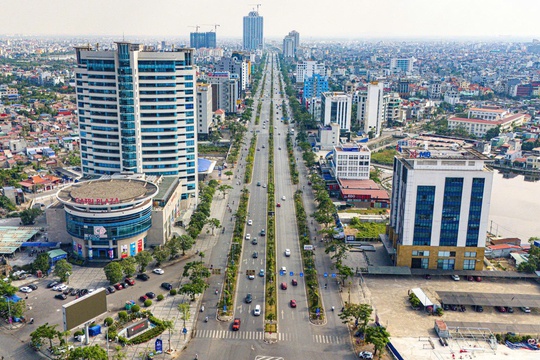 Hải Phòng chấp thuận thí điểm 3 dự án nhà ở thương mại