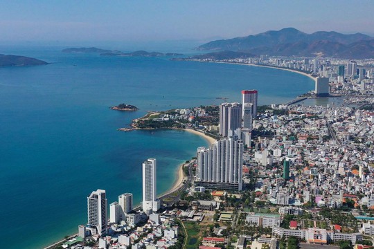 Gỡ điểm nghẽn pháp lý, bất động sản du lịch bước vào cuộc đua lấy lại niềm tin nhà đầu tư