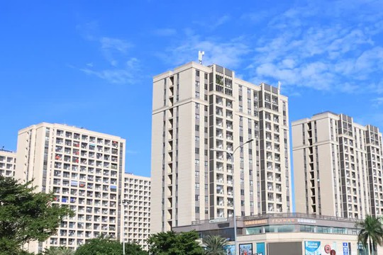 Bắc Ninh chấp thuận chủ trương thực hiện dự án nhà ở xã hội tại phường Đa Mai