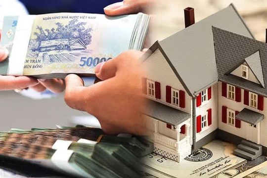 Tung hô gói vay, siết chặt cửa duyệt: Khi ngân hàng chỉ “bán bánh vẽ” cho người mua nhà lần đầu?