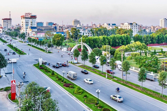 Bắc Ninh phấn đấu phát triển 10.000 căn hộ cho thuê đến năm 2030