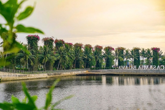 Giữa những ngày nắng nóng đến 40 độ C, điều quý giá nhất mà chúng ta có thể để lại cho thế hệ mai sau sẽ là gì?