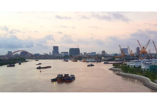 Hải Phòng công khai giá bán dự án nhà ở xã hội tại phường Thuỷ Nguyên