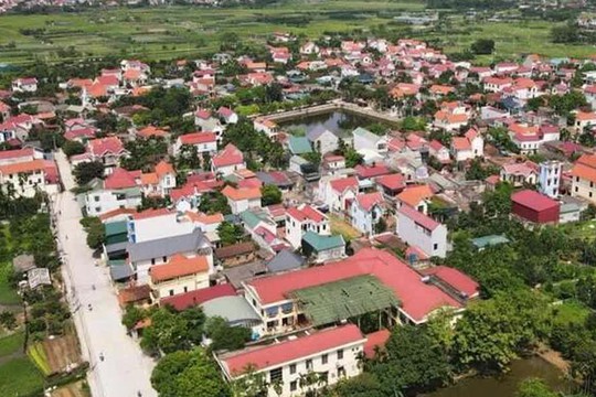 Bắc Ninh chấp thuận đầu tư hơn 1.200 căn nhà ở xã hội tại phường Hạp Lĩnh
