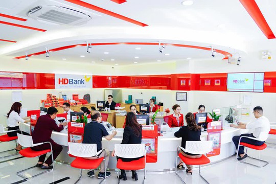 HDBank chốt khoản vay quốc tế 721 triệu USD