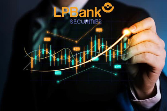 Chứng khoán LPBank hoàn tất IPO nghìn tỷ, nộp hồ sơ niêm yết hơn 1,4 tỷ cổ phiếu