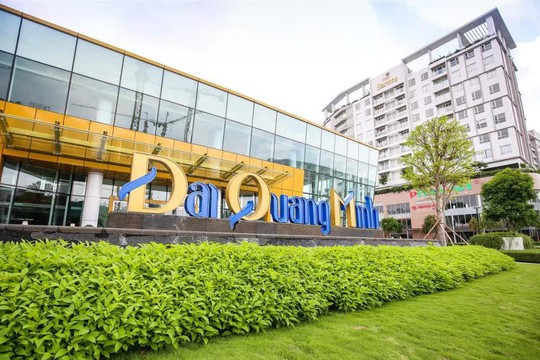 Doanh nghiệp của tỷ phú Trần Bá Dương báo lãi hơn 4.000 tỷ đồng, dư nợ vượt 20.000 nghìn tỷ đồng