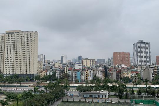 Hà Nội cập nhật danh mục các dự án đầu tư xây dựng giai đoạn 2026 - 2030