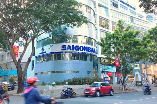 Lộ diện ngân hàng đầu tiên báo lỗ quý II/2026