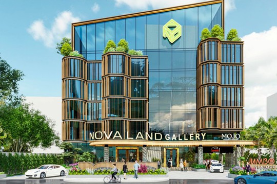 Novaland đồng loạt triển khai ba phương án phát hành với quy mô gần 1,7 tỷ cổ phiếu