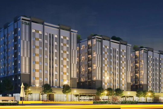 Hà Nội công bố kế hoạch tiếp nhận hồ sơ khu nhà ở đô thị Kim Hoa