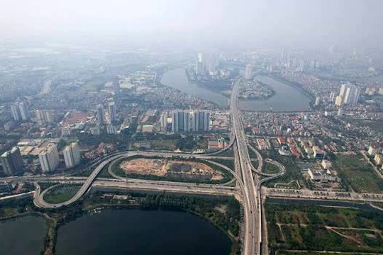 Hà Nội đấu giá 13 lô đất tái định cư tại phường Hoàng Mai