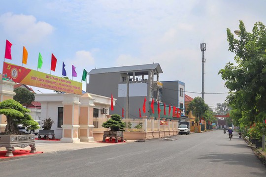 Đấu giá loạt thửa đất tại khu vực ngoại thành Hà Nội