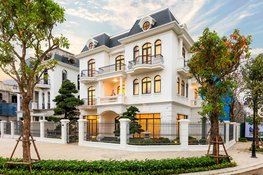 Trải nghiệm mùa hè theo phong cách Vinhomes Star City