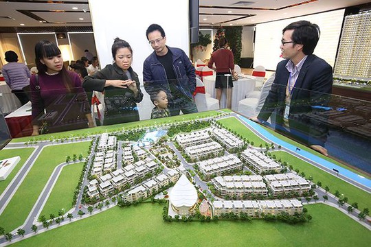 Hướng tới chuẩn mực nghề môi giới là yêu cầu tất yếu