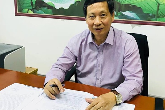 Tổng thư ký VNREA Đỗ Viết Chiến: Thị trường Bất động sản 2018 sẽ điều tiết theo đúng quy luật