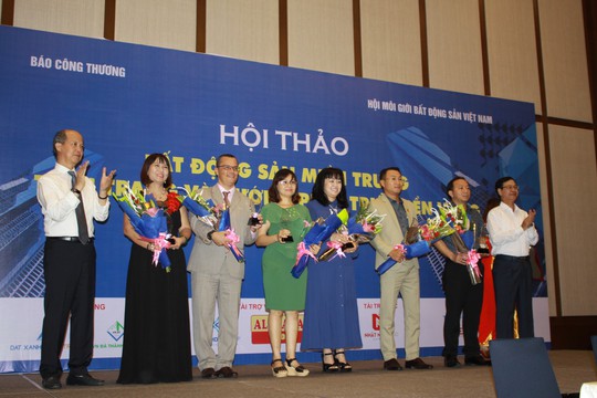 Môi giới không tuân thủ quy định pháp luật, tất yếu sẽ làm xuất hiện thị trường ảo