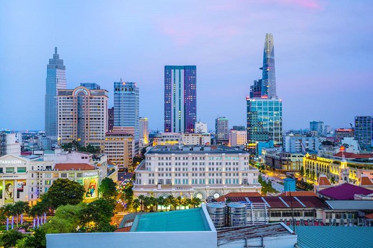 Cơ hội định vị thương hiệu cho doanh nghiệp bất động sản