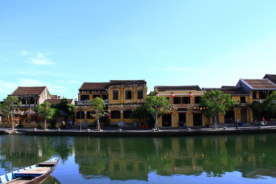 Bất động sản du lịch Việt Nam cần sớm công nghệ hóa