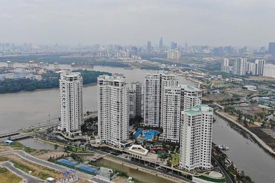 Năm 2020, nên đầu tư phân khúc bất động sản nào?