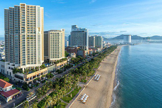 Năm 2020, dòng tiền cho bất động sản du lịch sẽ đổ về đâu?