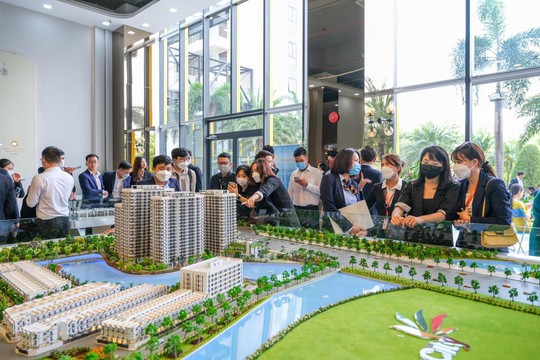 Loại hình BĐS nào sẽ hút dòng tiền thời gian tới?