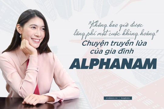 Kỳ 2: Nguyễn Ngọc Mỹ - Tương lai nằm trong tay những người đáng tin cậy