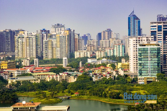 VNREA kiến nghị bỏ điều kiện đảm bảo tỷ lệ dư nợ tín dụng, TPDN trên số vốn chủ sở hữu trong kinh doanh bất động sản