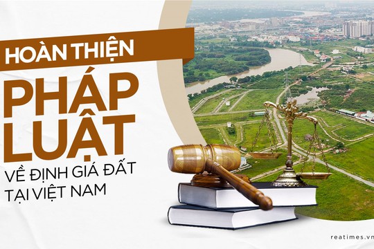 VNREA tiếp tục góp ý với Bộ TN&MT về Dự thảo sửa đổi Nghị định 44