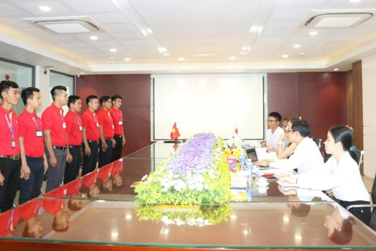 MIF - Nơi người lao động gửi trọn niềm tin 