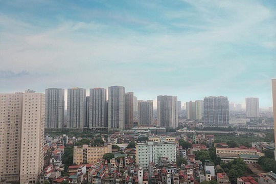 Tạo dựng văn hóa chung cư: Khó hay dễ?