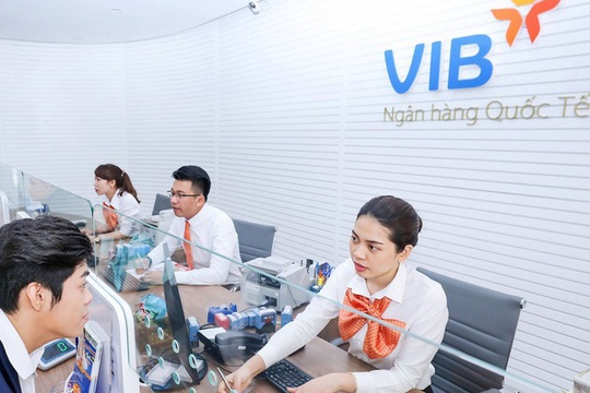 Bảng lãi suất của ngân hàng VIB tháng 5/2020