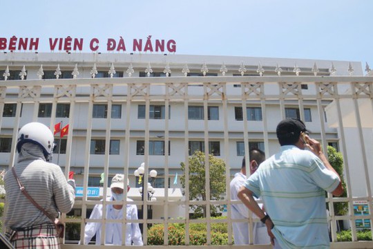 Lịch trình chi tiết của nam bệnh nhân nghi nhiễm Covid-19 ở Đà Nẵng