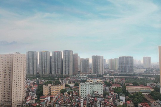 Xây dựng văn hóa chung cư: Góc nhìn từ những bất cập thực tiễn