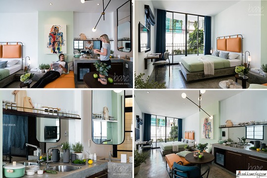 Kinh doanh homestay ở chung cư, liệu có bị cấm?