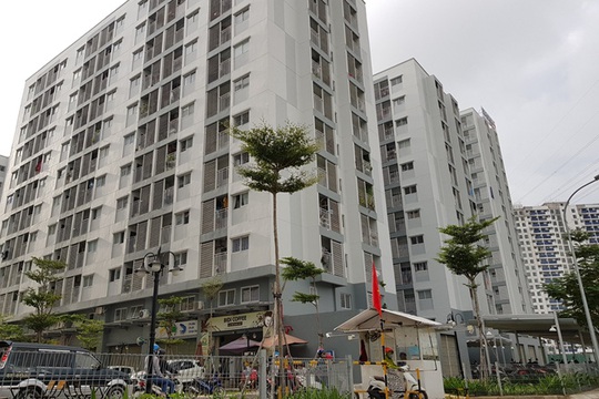 Hà Nội: Đến năm 2025, dự kiến đầu tư 90.000 tỷ đồng cho nhà ở xã hội 