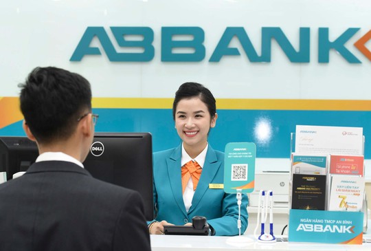 ABBank đặt mục tiêu lợi nhuận trên 1.000 tỷ đồng trong năm 2024